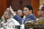 APBN defisit Rp240,1 triliun per Maret 2026