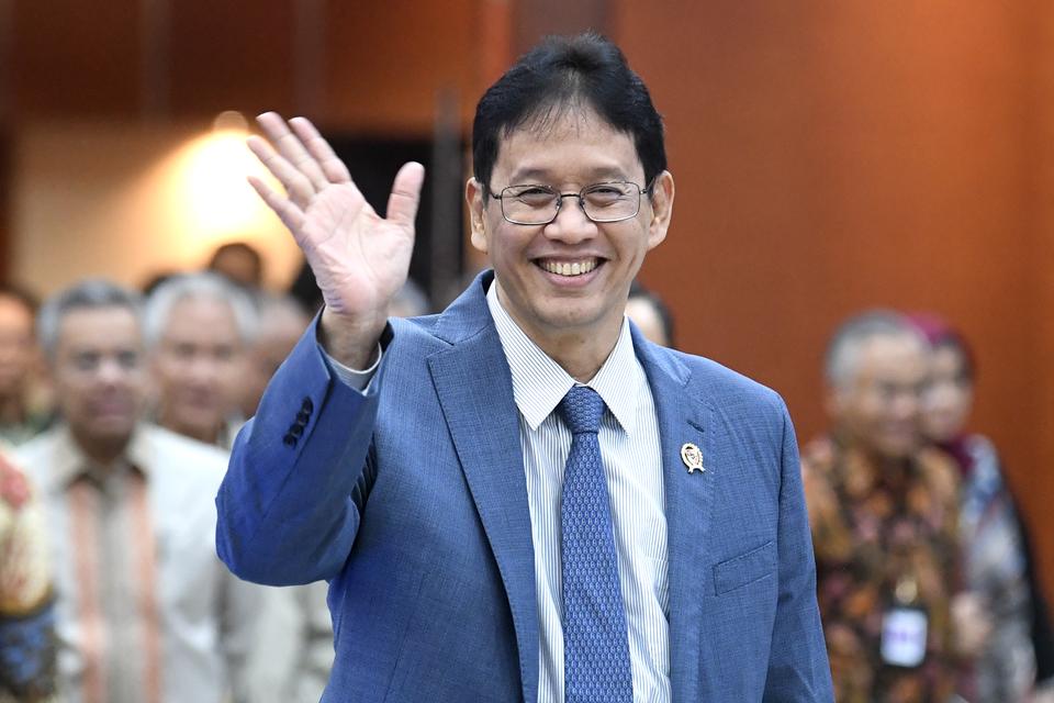 Menkeu Klaim Fiskal RI Paling Canggih se-Asia, Target Ekonomi 6% Akhir 2026