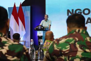 Wamenkum sosialisasi KUHP di Pontianak