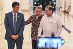 Pemerintah siapkan langkah strategis stabilisasi rupiah