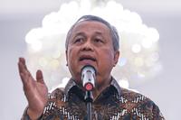 Pemerintah siapkan langkah strategis stabilisasi rupiah