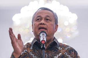 Pemerintah siapkan langkah strategis stabilisasi rupiah