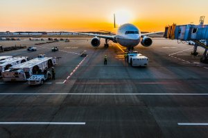 Bandara Terluas di Asia Tenggara