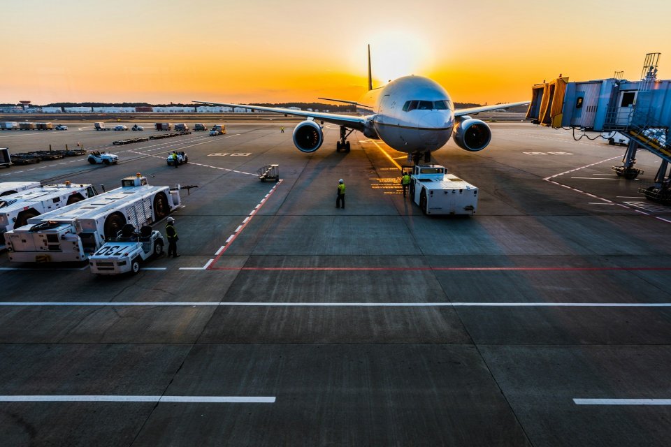 Bandara Terluas di Asia Tenggara