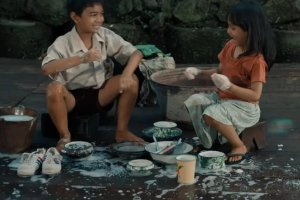 Film Indonesia Tayang di Bioskop Lebaran Idul Adha 2026