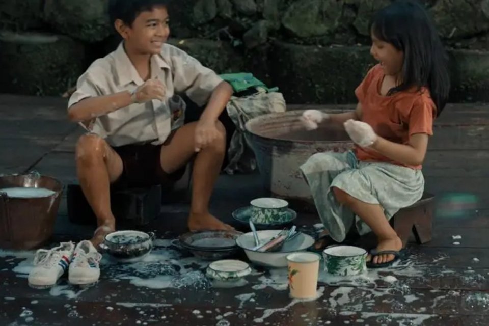 Film Indonesia Tayang di Bioskop Lebaran Idul Adha 2026