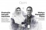 Opini_Pramutia Haryati Haririma & Wahyu Manggala Putra