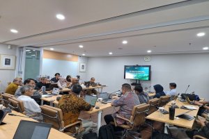 Pembiayaan Jadi Kunci, Green Waqf Sukuk Didorong Percepat Energi Surya 100 GW