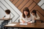 Ucapan Selamat Ujian Sekolah