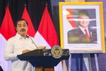 Seminar Nasional Pemasyarakatan