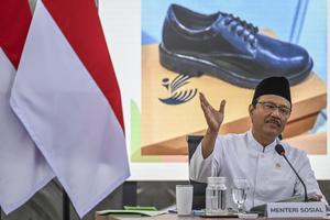 Keterangan pers perkembangan PHTC Cek Kesehatan Gratis Sekolah
