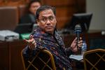 Mantan Ketua BPK jadi saksi sidang kasus Nadiem