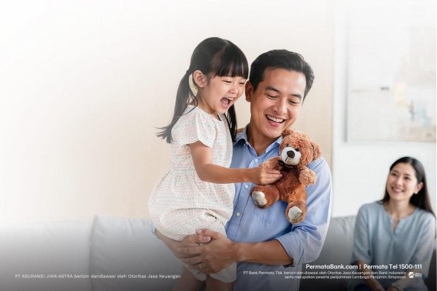 Astra Life bersama Permata Bank meluncurkan Permata ME Payroll Proteksi, tabungan payroll yang dilengkapi dengan asuransi jiwa.
