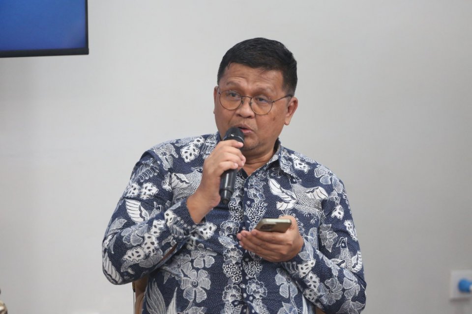Inaplas Optimistis Industri Plastik Bangkit Mei 2026 — Pasokan Stabil, Tapi PMI Masih Kontraktif