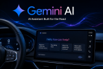 Gemini AI