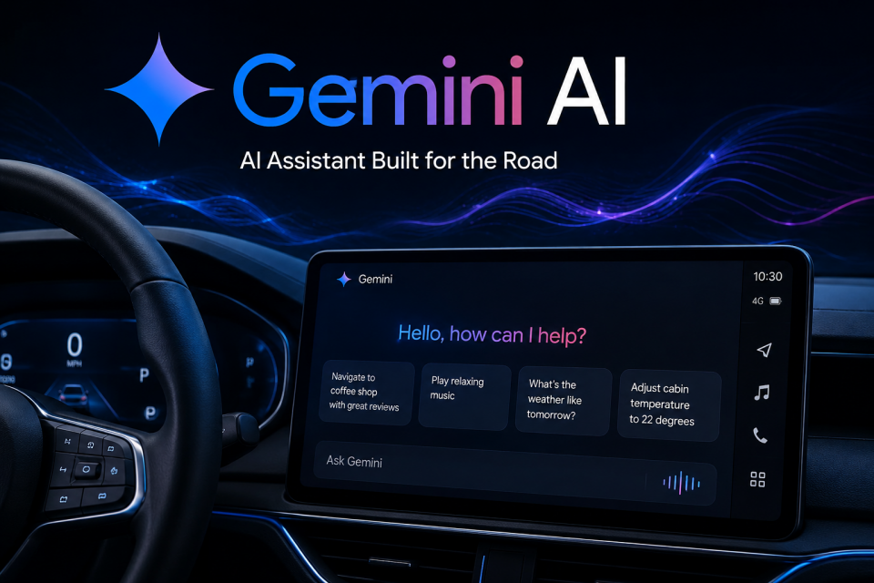 Gemini AI