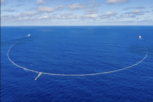 Great Pacific Garbage Patch