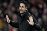 Kata-kata Mikel Arteta