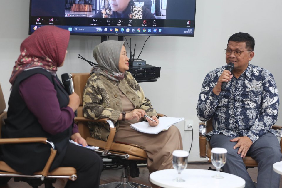 Industri Plastik Masuki New Normal: Harga Tak Kembali ke Level Pra-Krisis, Utilisasi Pulih ke 75%