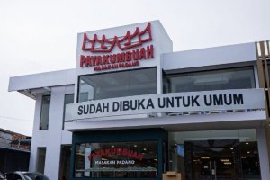 RM Padang Payakumbuah