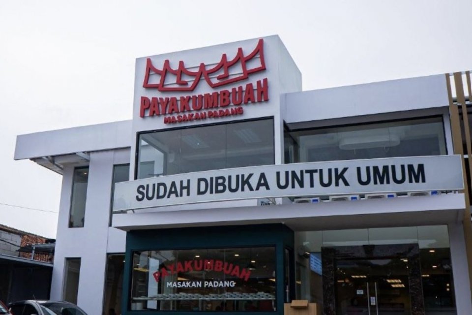 Arief Muhammad Unggah Kode Ticker NSPD, Sinyal Bawa RM Payakumbuah IPO di BEI?