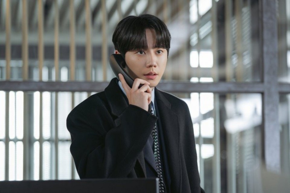 Sinopsis Drakor Reborn Rookie 