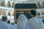 Ucapan selamat naik haji sebagai caption media sosial 