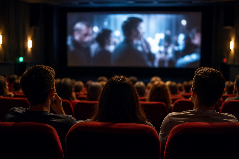 Aturan Baru Oscar 2027: AI Dibatasi, Akting dan Naskah Harus Manusia