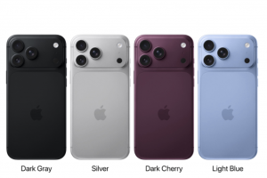iPhone 18 pro