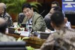Sidang aduan kanal Debottlenecking Satgas P3M-PPE