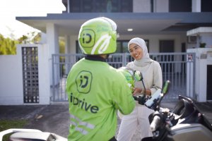 InDrive