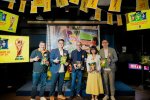 Lay’s Rilis Edisi Khusus FIFA World Cup 2026 