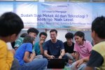 Lintasarta Usung “Empowering Beyond” untuk Percepat Transformasi AI
