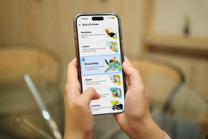 wondr by BNI Permudah Perencanaan Dana Haji lewat Fitur Life Goals