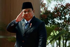 Presiden Prabowo hadiri KTT ke-48 ASEAN
