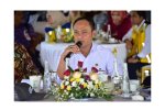 Anggota BPK Haerul Saleh. Foto: Instagram/haerul_aco