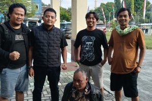 Daftar Penyimpangan Seksual Tersangka Pendiri Ponpes Pati