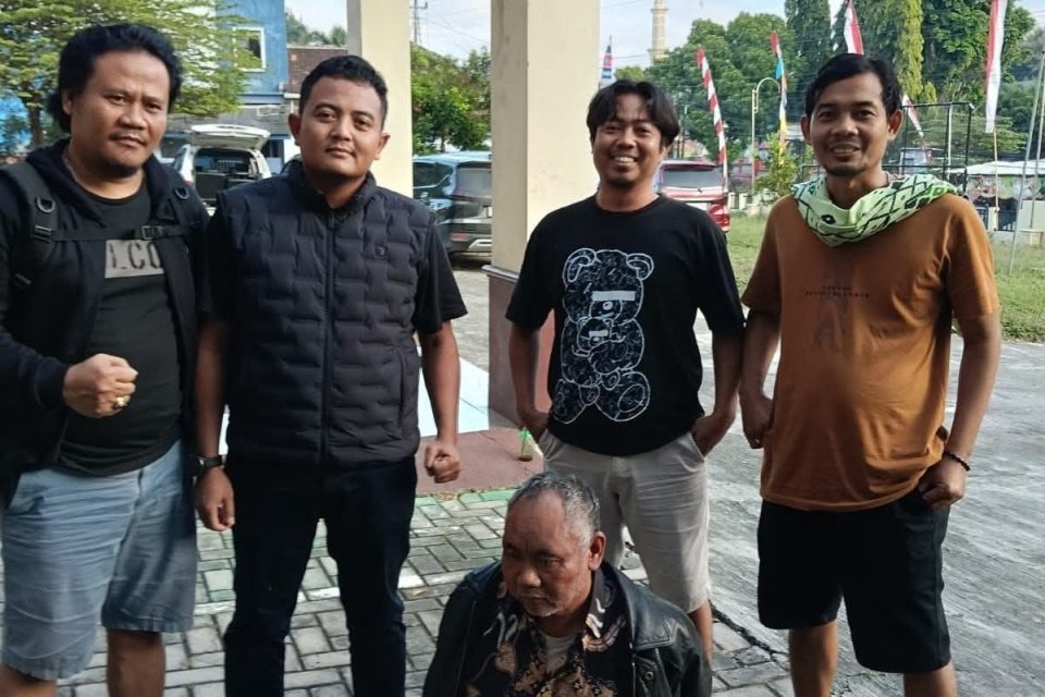 Daftar Penyimpangan Seksual Tersangka Pendiri Ponpes Pati