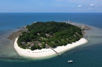 Kawasan Konservasi Perairan Bintan