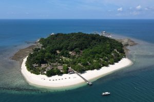 Kawasan Konservasi Perairan Bintan