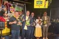 Lay’s Ambil Andil di Semarak Piala Dunia