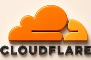 Logo Cloudflare
