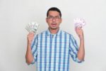 Rupiah Melemah