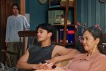 Sinopsis Film Keluarga Suami adalah Hama