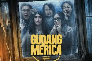 Sinopsis dan Pemain Gudang Merica