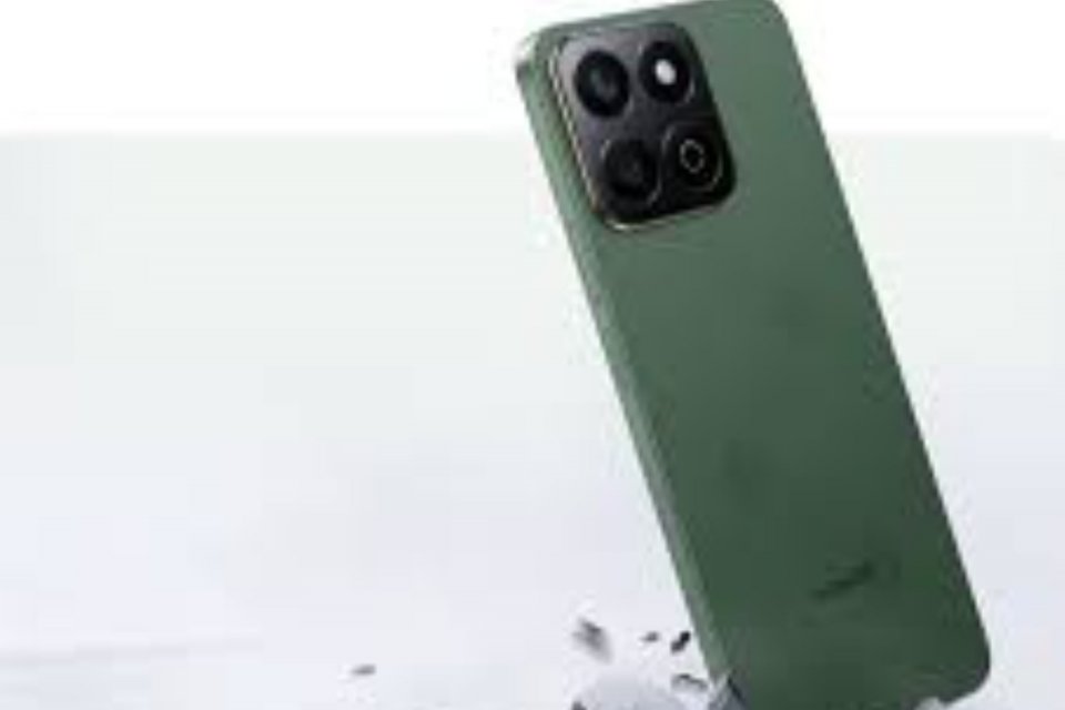 Spesifikasi Honor X7C
