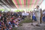 Presiden kunjungi Pulau Miangas