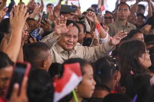 Presiden kunjungi Pulau Miangas