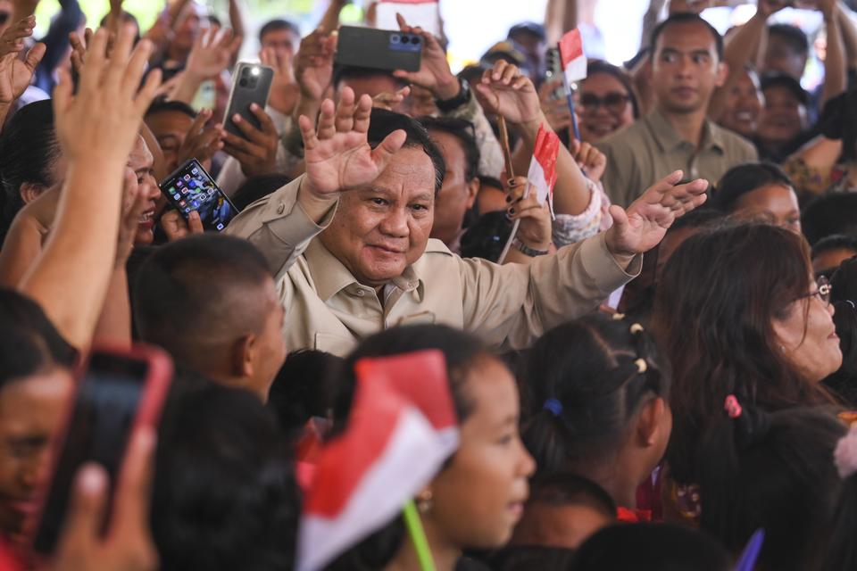 Prabowo Targetkan 1.386 Kampung Nelayan Selesai 2026 — Ekonomi Biru Jadi Prioritas di Tengah Tekanan Fiskal