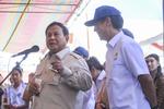 Presiden kunjungi Pulau Miangas